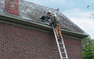 what affects urgent Dickleburgh roof repairs