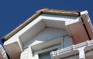 Dickleburgh fascia installation costs