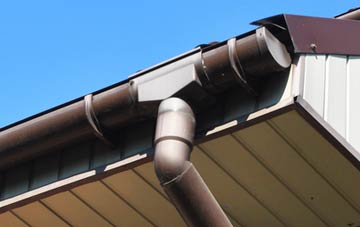 types of Dickleburgh fascias