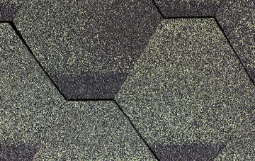 Dickleburgh fibreglass shingle repairs