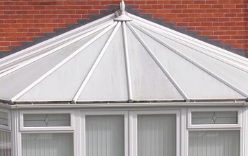 Dickleburgh polycarbonate conservatory roof repairs