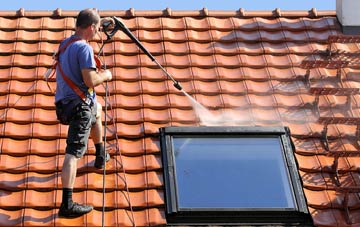 roof cleaning Dickleburgh, Norfolk