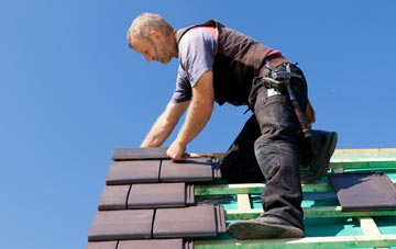disadvantages of Dickleburgh slate roofing