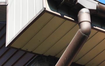 Dickleburgh soffit installation costs