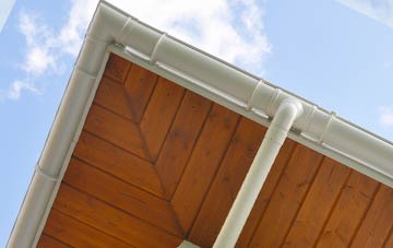 Dickleburgh soffit types