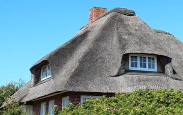thatch roofing Dickleburgh, Norfolk