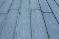 Dickleburgh lead roofing