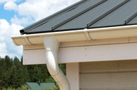 Dickleburgh soffits